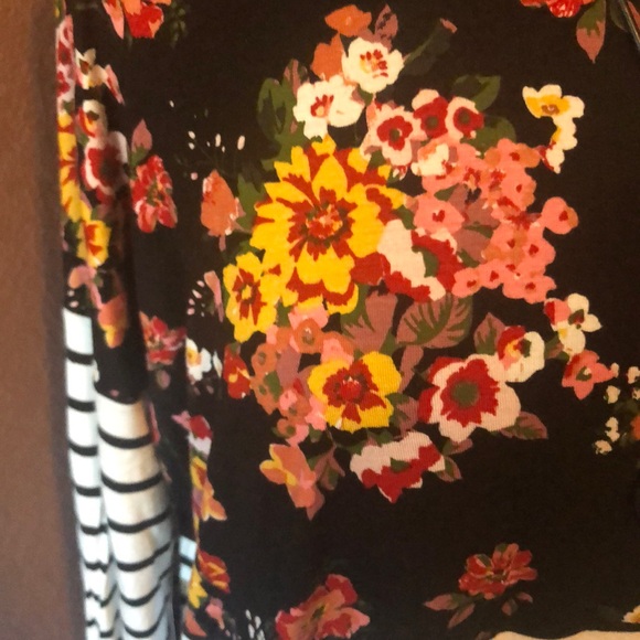 Plus Size 3X top by A.N.A NWT - Picture 2 of 8